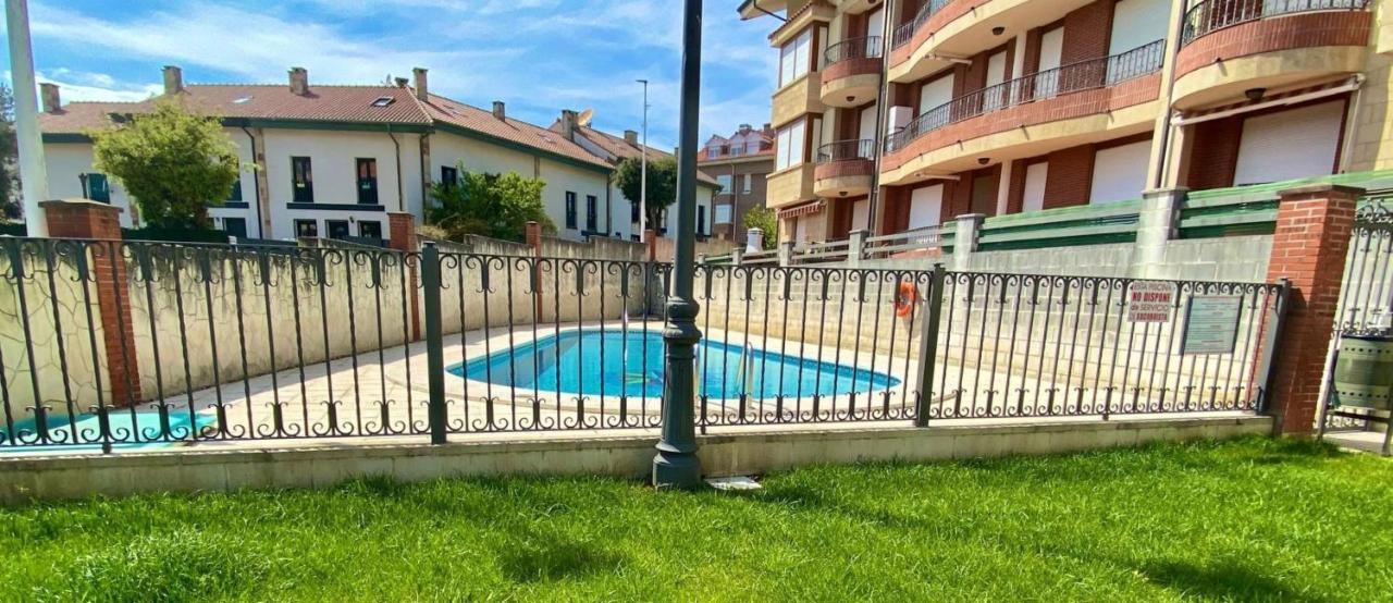 Alcarite - 6040 Διαμέρισμα Noja Εξωτερικό φωτογραφία